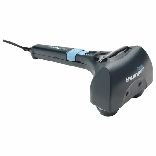 Massaggiatore thumper mini pro - massaggiatore,