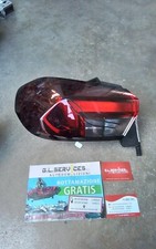 FARO FANALE FANALINO STOP LUCE GEMMA POSTERIORE SX SINISTRO GUIDA CORSA F SENATO