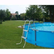 Scaletta Per Piscina 2 Gradini