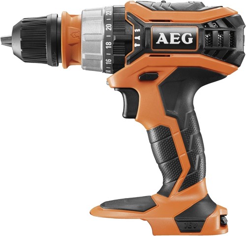 Aeg bsb18c2x trapano - bsb18c2x,