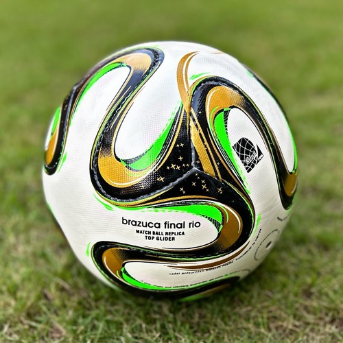 Pallone calcio brazuca - pallone,