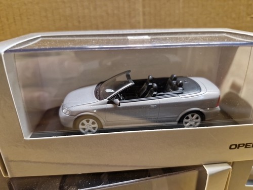 Opel astra cabriolet gris - astra,