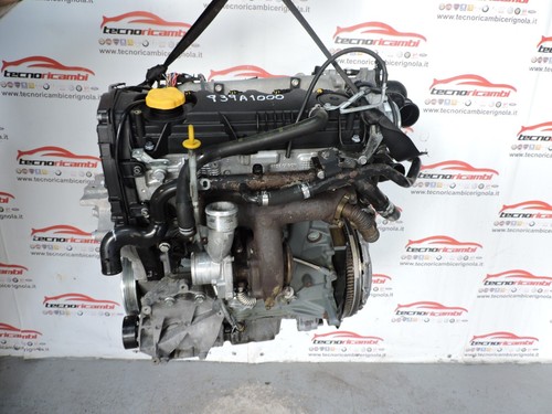 Motore fiat croma mtj - motore, 1.9