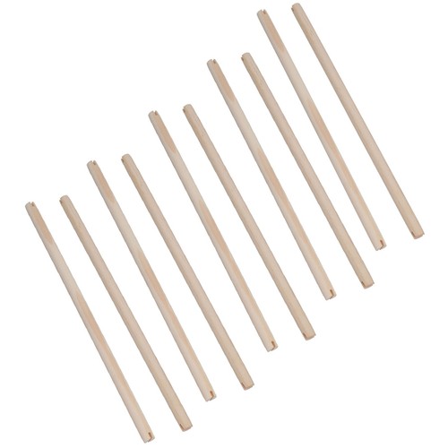 Pezzi accessorio gabbia per - 10,