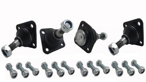 Set giunti portanti fiat - giunti, 4x