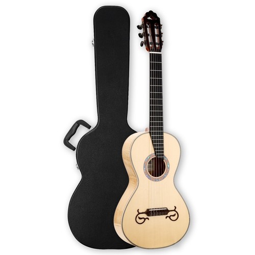 Chitarra classica tutta - , solida