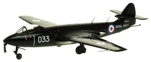 Aviation hawker sea - 72, 1/72