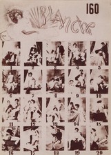 NUDI NUS FEMMINILI EROTISMO-PROVINI AUTENTICI-ORIGINALI D'EPOCA CARTONCINO 9X13