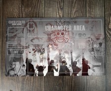 O-P OPCG TCG CCG Pad Cappello