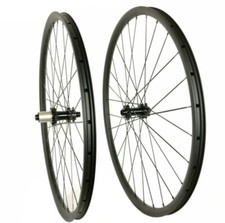 Set ruote 29ER MTB XC Racing