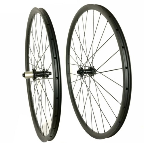 Set ruote 29er mtb - set,