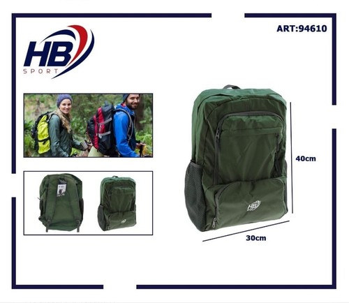 Zaino sportivo treking - sportivo, da
