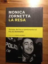 *** ZORNETTA MONICA - LA RESA (FELICE MANIERO) ***