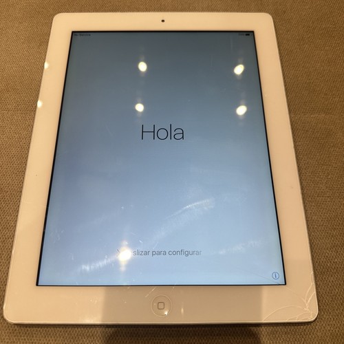 Apple ipad modello - -,
