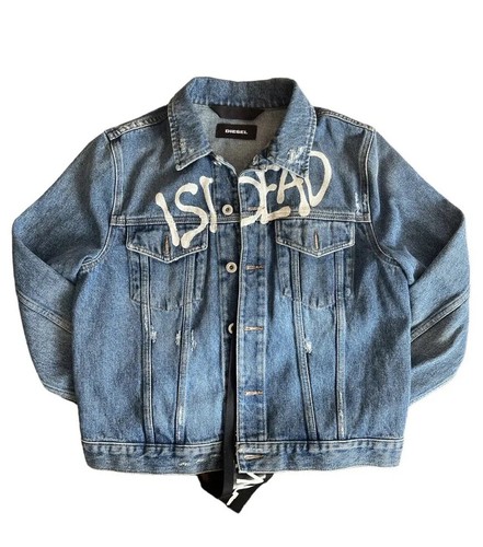 Giacca jeans uomo - jeans,