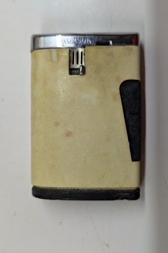Accendino ronson - accendino,