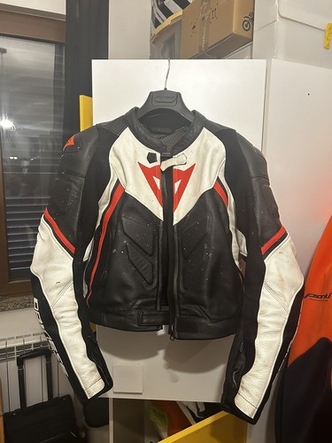 Tuta dainese - tuta, 54