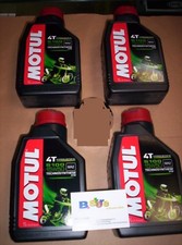4 LT OLIO MOTUL 5100 15W50
