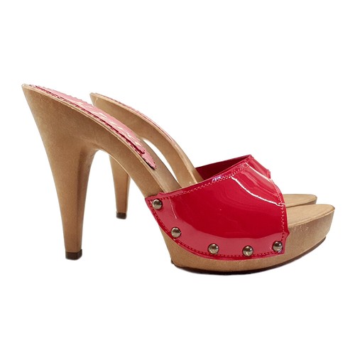 Sandali donna con fascia in - con,