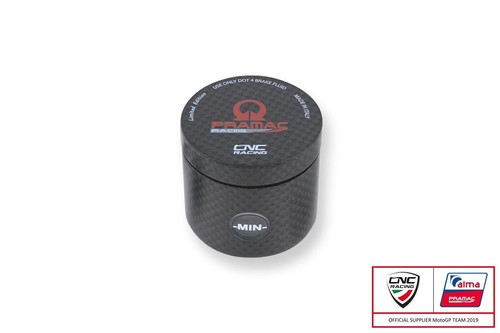 Serbatoio freno ant 25ml - freno,