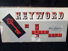 Parola chiave - Parker Brothers Inc - Gioco da tavolo