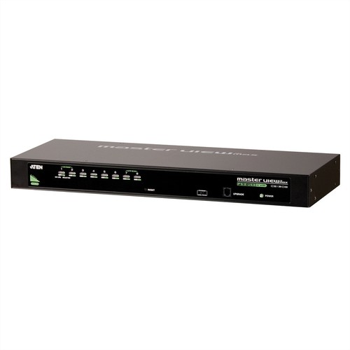 Aten cs1308 switch kvm - cs1308, vga