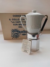 Mulino Bianco Caffettiera Con