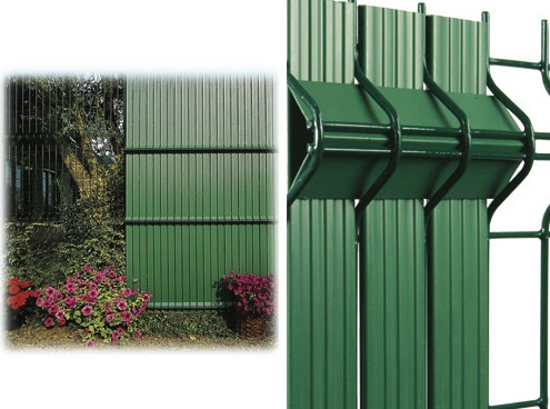 Recinzioni kit betafence - -,