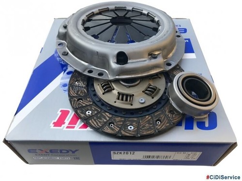 Kit frizione pezzi exedy - kit, 3