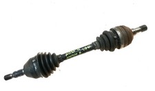 SEMIASSE ANTERIORE SINISTRO OPEL/VAUXHALL ASTRA H/ZAFIRA B 1.7 DIESEL 13214836