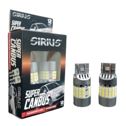Lampade sirius led - sirius,