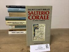 Salterio Corale - Salmi E