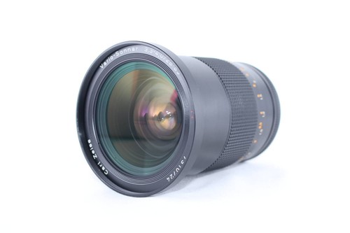 Contax carl zeiss vario sonnar - carl,