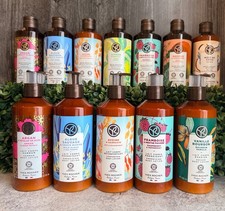 YVES ROCHER - Body Lotion /