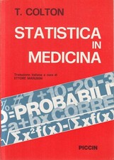 Statistica in medicina - T