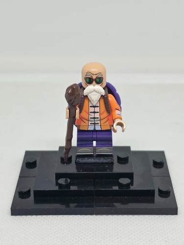 Dragon ball master - dragon,