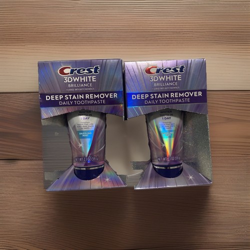 Lotto dentifrici - 2,
