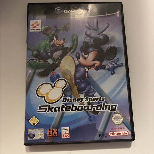 Disney sports skateboarding - disney,