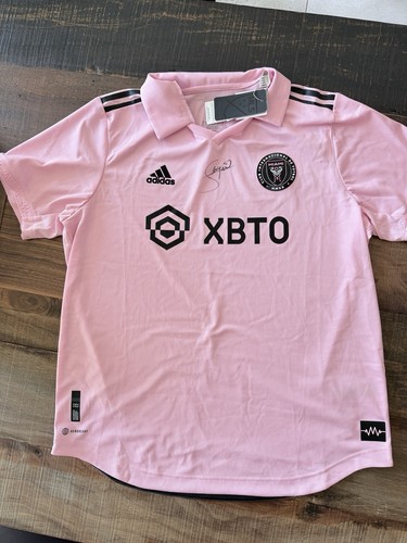 Maglia autobusquet firmata - maglia,
