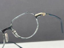 Occhiali da vista silhouette