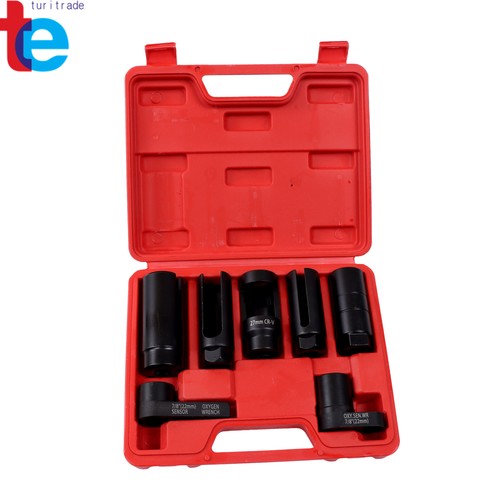 7pcs oxygen sensor oil - oxygen, &