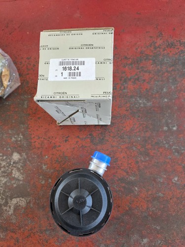 Valvola egr originale psa - egr,