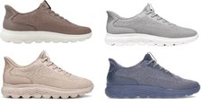 Sneaker geox donna SPHERICA