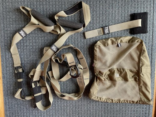 Trx force kit - force, soluzione