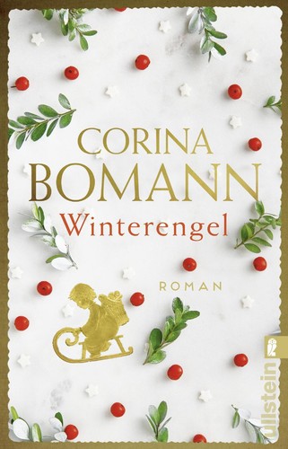 Corina bomann winterengel - /,