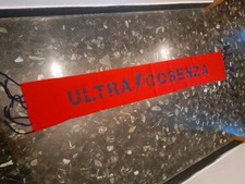 SCIARPA SCARF ULTRAS IN PANNO