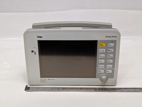Drager infinity delta ms18597 - infinity,
