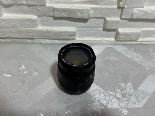 Sigma zoom 105 mm - 28-105,