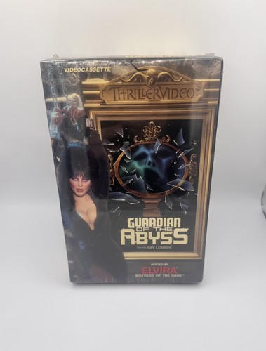 Vintage 1982 elvira - 1982,