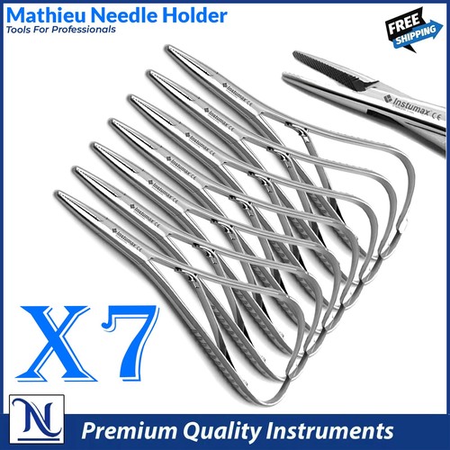 Pinza ortodontica mathieu - pinza,
